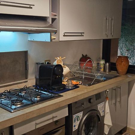 Luxueux Appartement Marrakech Au Coeur De L Hivernage มาร์ราเกช ภายนอก รูปภาพ